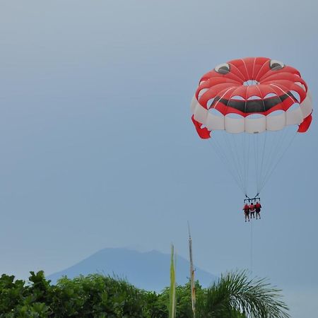 Benoa Rose Residence One Nusa Dua  Buitenkant foto