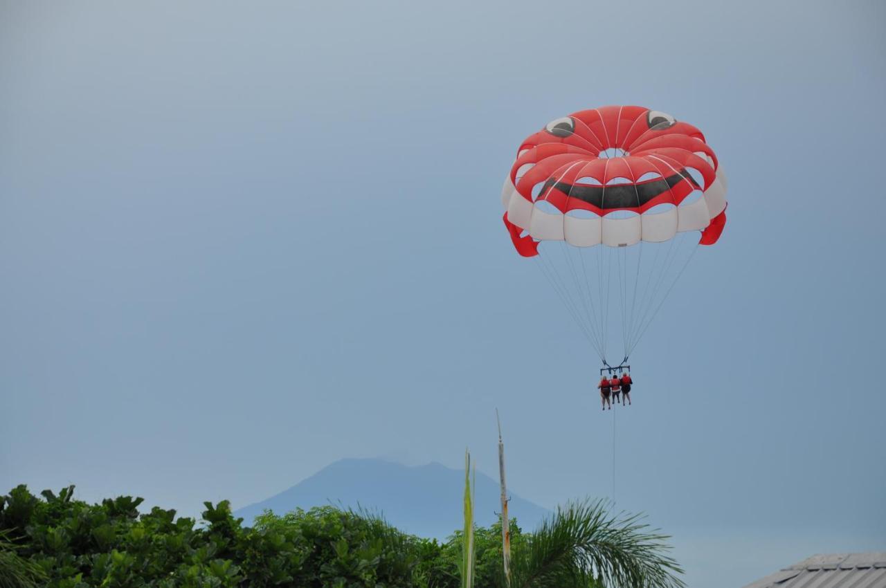 Benoa Rose Residence One Nusa Dua  Buitenkant foto