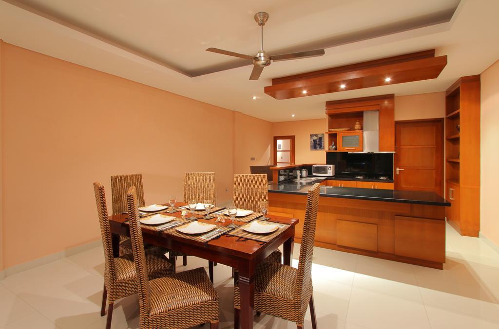 Benoa Rose Residence One Nusa Dua  Buitenkant foto