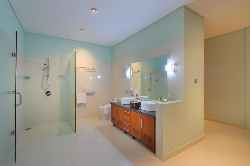 Benoa Rose Residence One Nusa Dua  Buitenkant foto