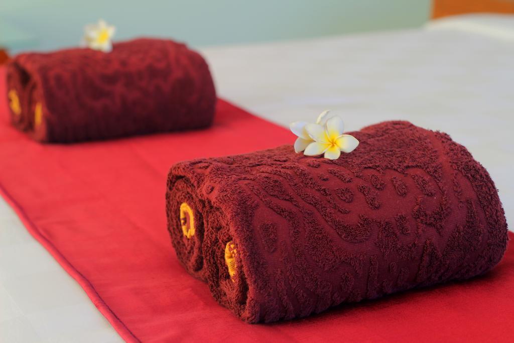 Benoa Rose Residence One Nusa Dua  Buitenkant foto