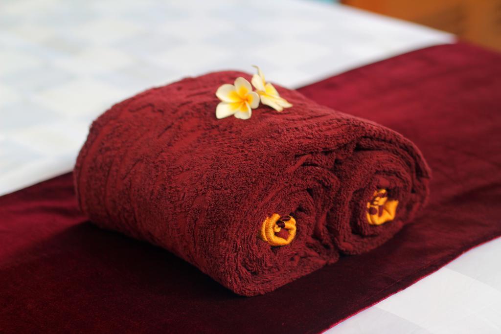 Benoa Rose Residence One Nusa Dua  Buitenkant foto