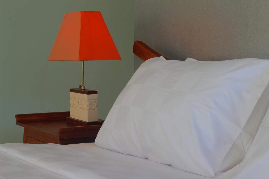 Benoa Rose Residence One Nusa Dua  Buitenkant foto