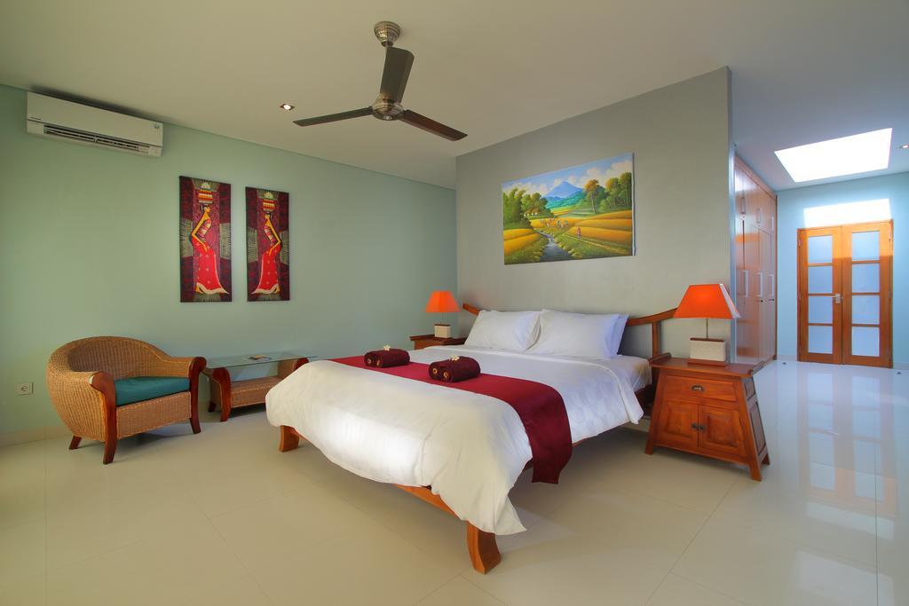 Benoa Rose Residence One Nusa Dua  Buitenkant foto