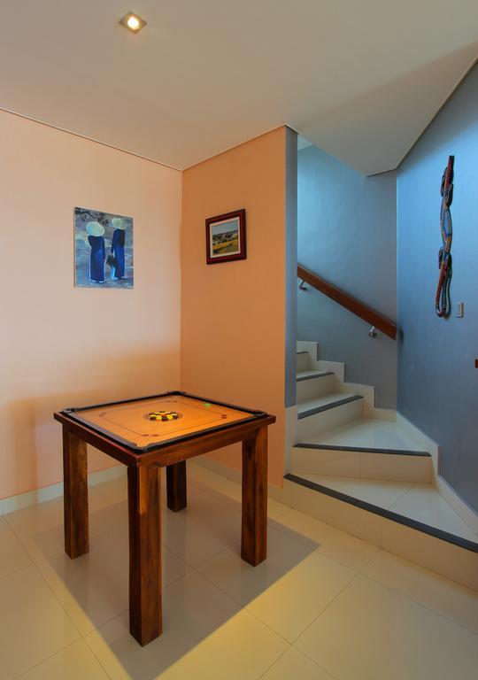 Benoa Rose Residence One Nusa Dua  Buitenkant foto