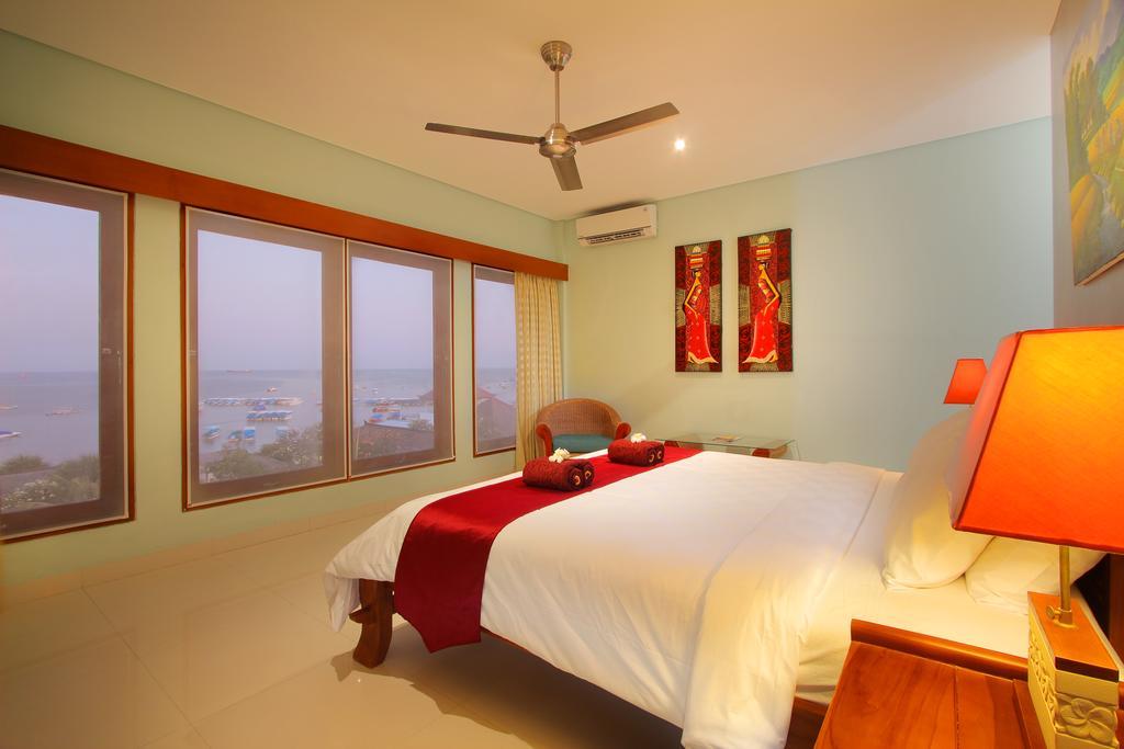 Benoa Rose Residence One Nusa Dua  Buitenkant foto